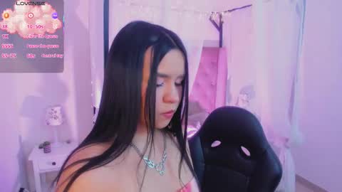 hanna  online show from 21, 11, 2025