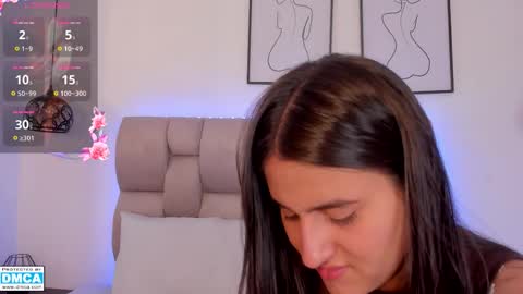 hanna__evans_ online show from 24, 2, 2026