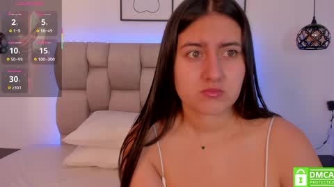 hanna__evans_ online show from 24, 5, 2026