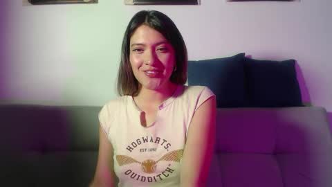 Hanna  online show from 3, 3, 2026