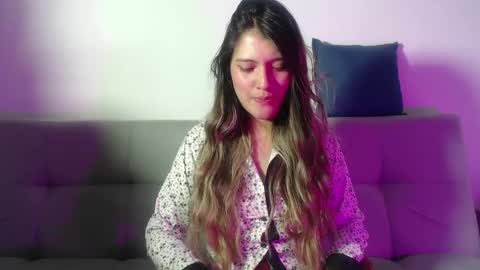 Hanna  online show from 31, 3, 2026