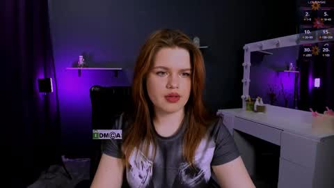 Hanna  online show from 10, 3, 2025