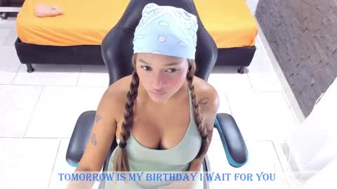 Hanna online show from 10, 2, 2025