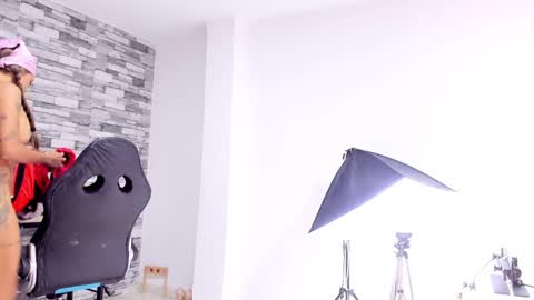 Hanna online show from 22, 2, 2025