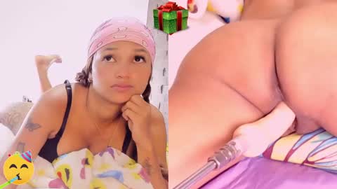 Hanna online show from 25, 2, 2025