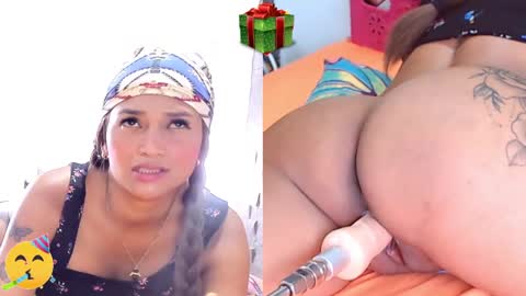 Hanna online show from 5, 3, 2025