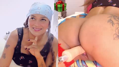 Hanna online show from 12, 3, 2025