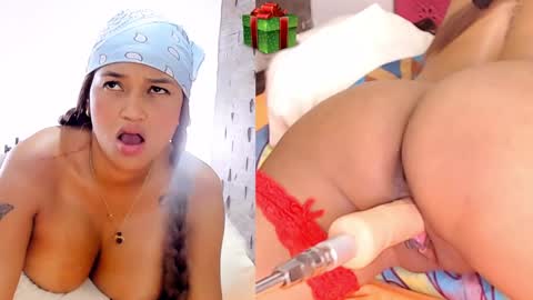 Hanna online show from 12, 3, 2025