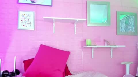  hanna  online show from 21, 3, 2026