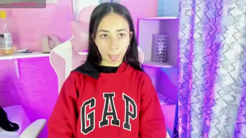  hanna  online show from 24, 4, 2026