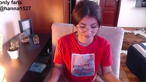 hanna online show from 2, 10, 2025