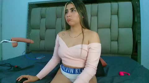 Hanna Castro online show from 21, 9, 2025