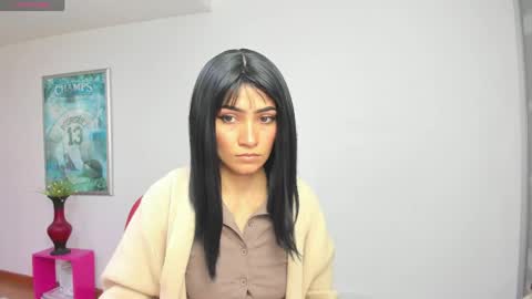 Snapshot of hanna_chloe chatting on 3, 5, 2026 Sara online show from 3, 5, 2026