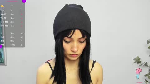 Snapshot of hanna_chloe chatting on 17, 5, 2026 Sara online show from 17, 5, 2026