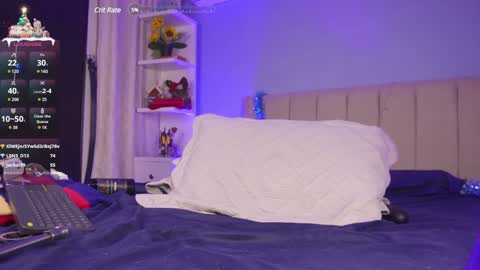 HANNA  online show from 22, 12, 2024