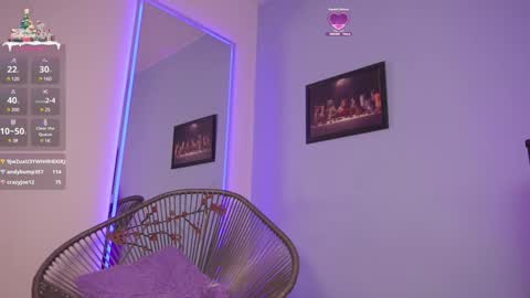 HANNA  online show from 30, 12, 2024