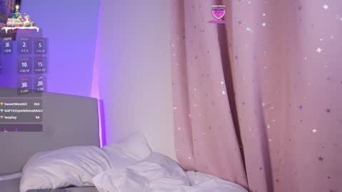 HANNA  online show from 1, 1, 2025