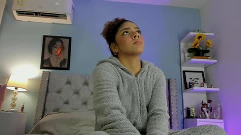 HANNA  online show from 19, 1, 2025