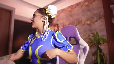 HANNA  online show from 26, 10, 2025