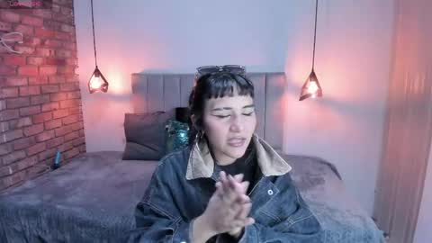 Hanna clark online show from 19, 5, 2026