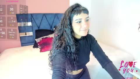 Hanna clark online show from 3, 7, 2026