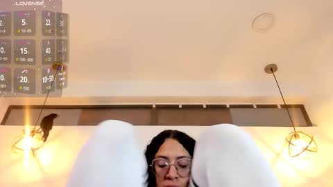 HANNA online show from 25, 10, 2025