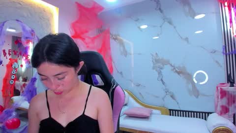 Hanna online show from 2, 10, 2025