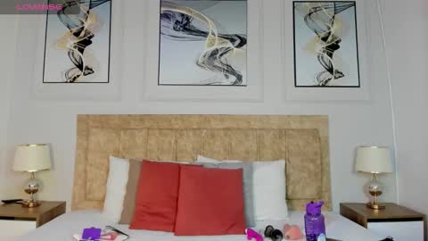 hanna_daze online show from 21, 2, 2026