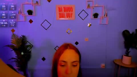 hanna_dream0 online show from 25, 6, 2026