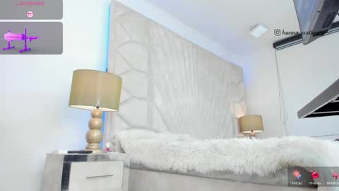 Hanna online show from 24, 12, 2024