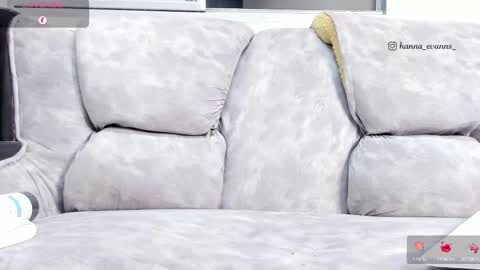 Hanna online show from 9, 3, 2025