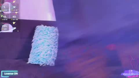 Hanna online show from 18, 4, 2026