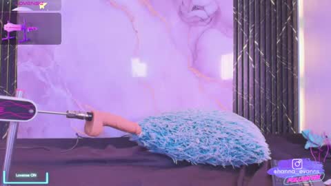 Hanna online show from 11, 6, 2026