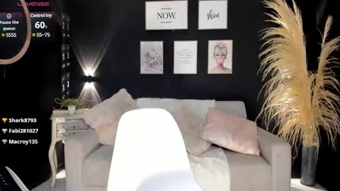  im Hanna online show from 11, 3, 2025