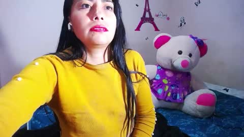 HANNA online show from 14, 12, 2025