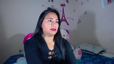Snapshot of hanna_girl21 chatting on 31, 5, 2026 HANNA online show from 31, 5, 2026