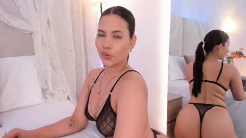 Snapshot of hanna_gomeez chatting on 28, 5, 2026 hanna_gomeez online show from 28, 5, 2026