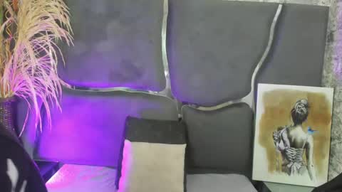 Snapshot of hanna_hott11 chatting on 4, 7, 2026 Hanna online show from 4, 7, 2026