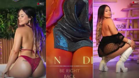  Hanna online show from 10, 10, 2025