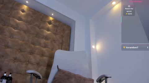  Hanna online show from 3, 12, 2025