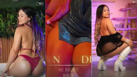  Hanna online show from 20, 2, 2026