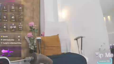  Hanna online show from 13, 3, 2026