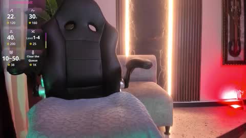 Isabella online show from 8, 3, 2026