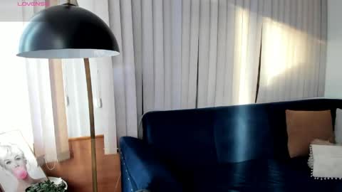 Hanna Klover online show from 13, 5, 2026