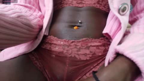 hanna_lamber online show from 18, 2, 2025