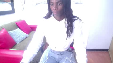 hanna_lamber online show from 8, 10, 2025