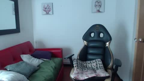 hanna_lamber online show from 29, 3, 2026