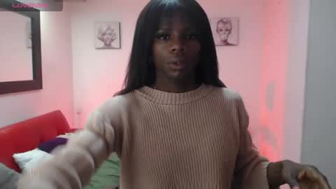 hanna_lamber online show from 18, 4, 2026