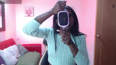 hanna_lamber online show from 24, 4, 2026