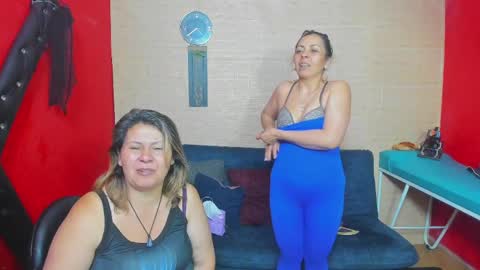 Hanna online show from 12, 9, 2025